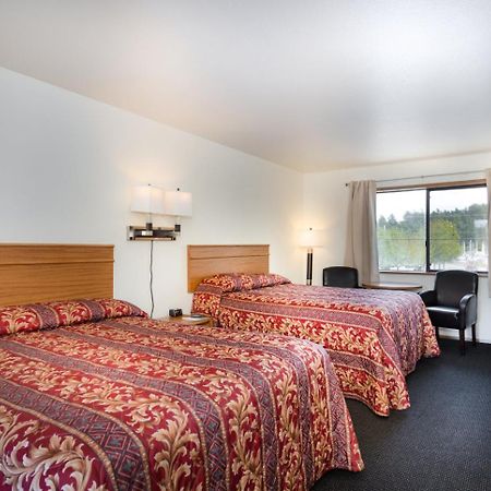 Cap Sante Inn Анакортес Екстериор снимка