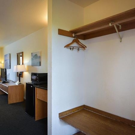 Cap Sante Inn Анакортес Екстериор снимка