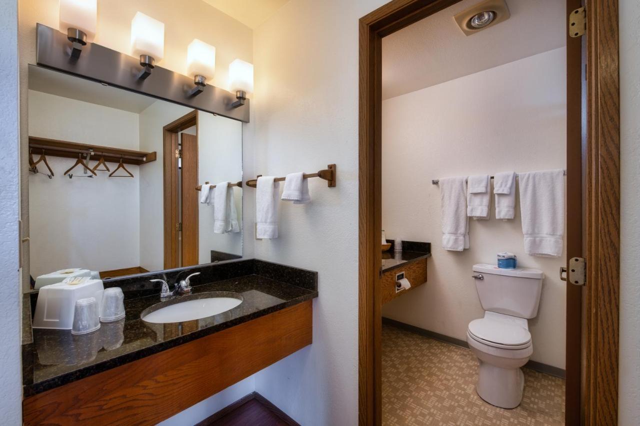 Cap Sante Inn Анакортес Екстериор снимка